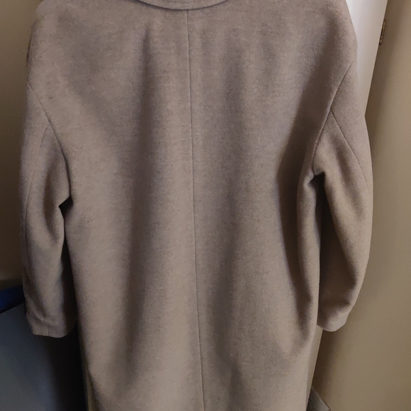 SOLD Sunday best Fitzroy coat - Picture 5 of 9